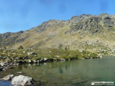 Andorra -- País de los Pirineos;sierra pobre madrid singles grupos salida de fin de semana fin de se